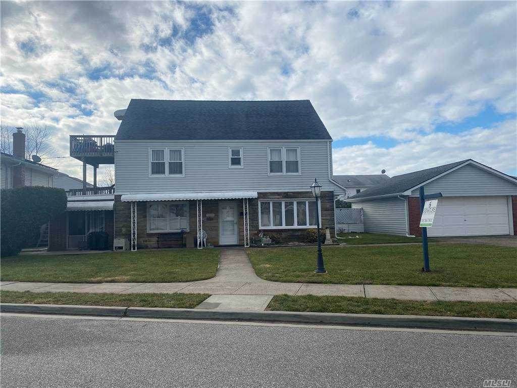1026 Knickerbocker Road - Photo 1