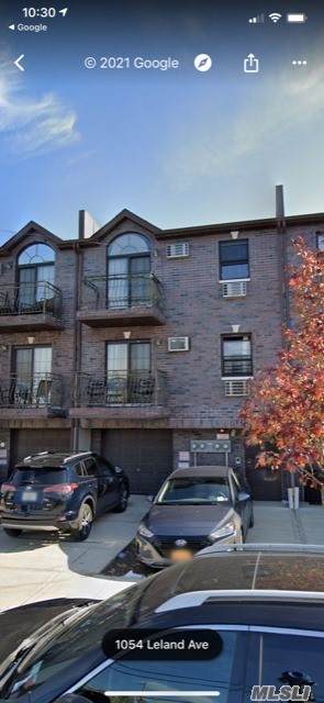 1054 Leland Avenue - Photo 1