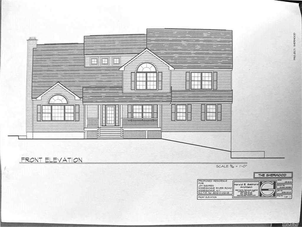 433 River Road - Photo 1