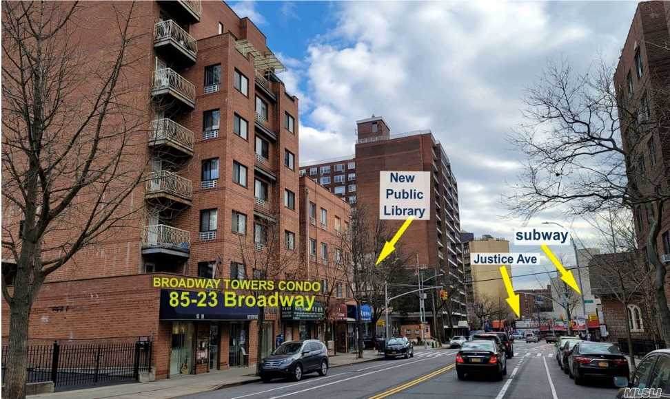 85-23 Broadway - Photo 1