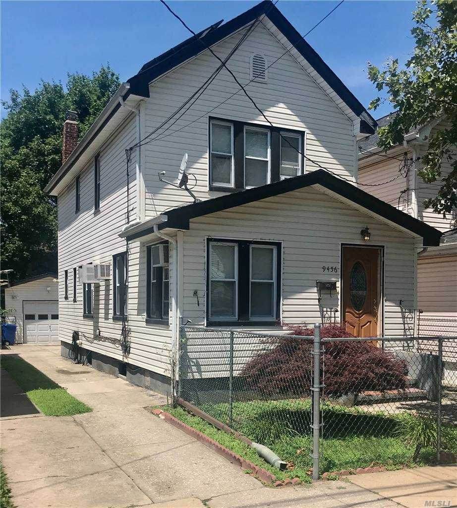 94-56 199 Street - Photo 1
