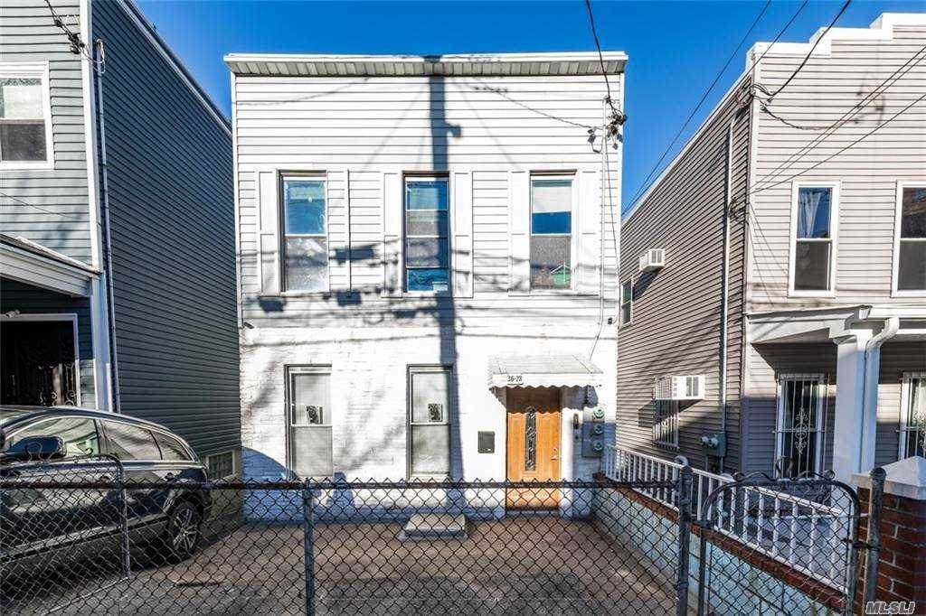 36-28 29th Street - Photo 1