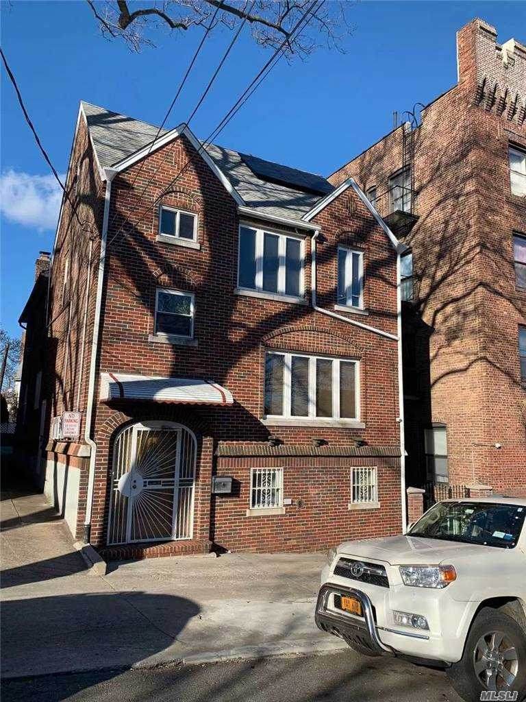 155-21 Cherry Avenue - Photo 1