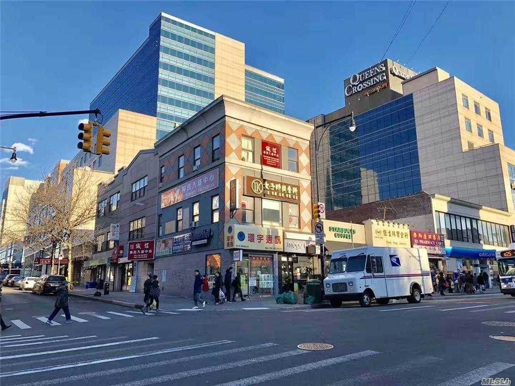 136-08 38 Avenue - Photo 1