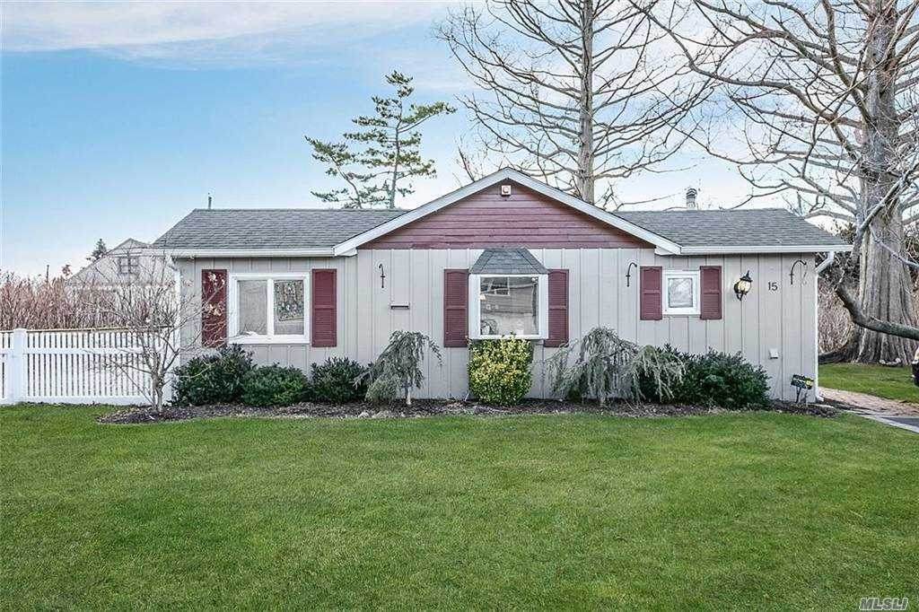 15 Bay Way Avenue - Photo 1