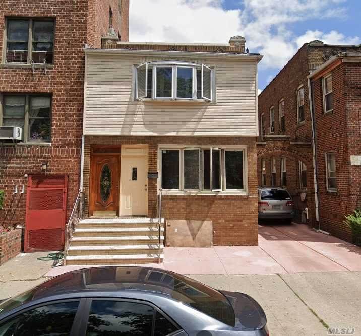 90-15 153rd Street - Photo 1