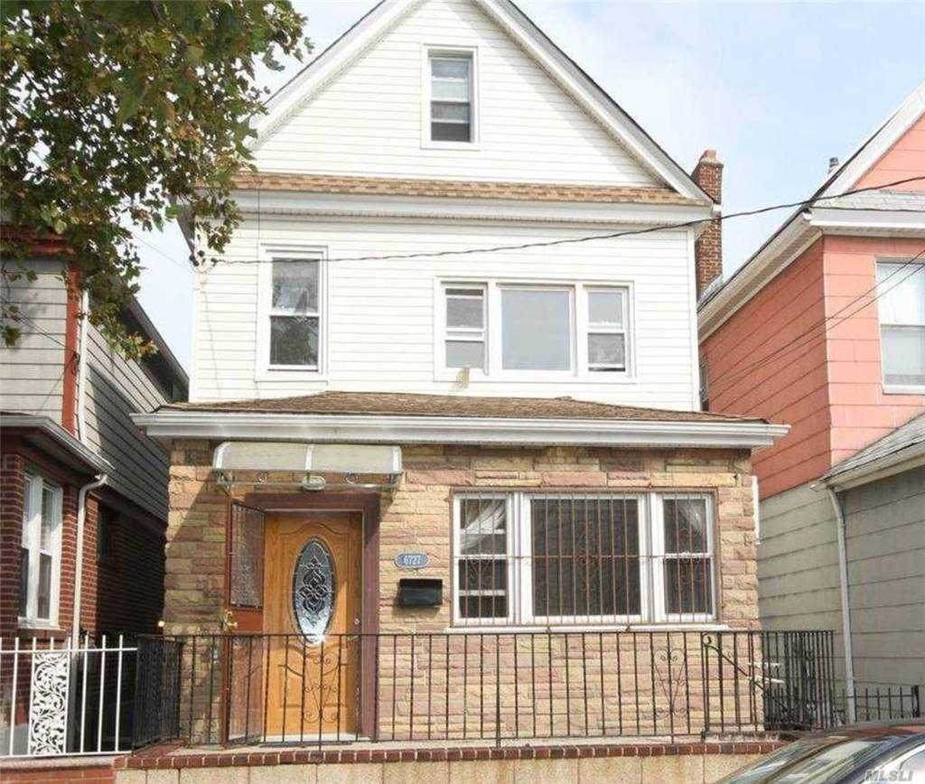 67-27 52nd Road - Photo 1