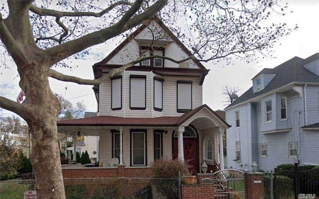 137-38 90th Avenue - Photo 1