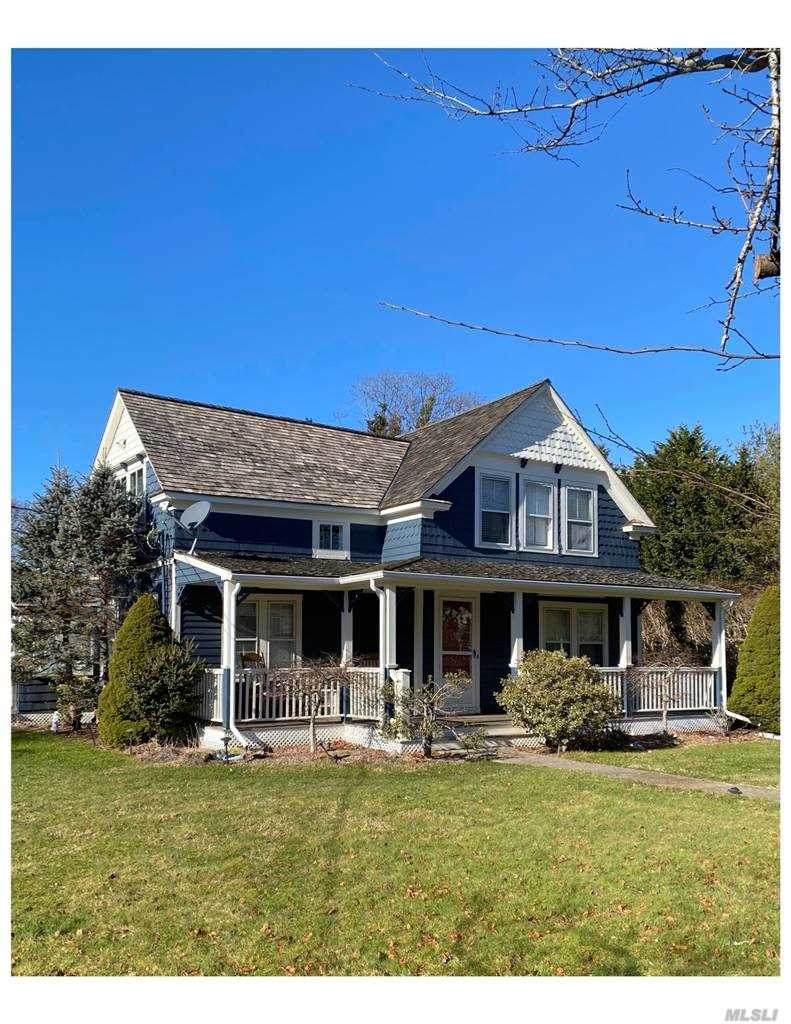 478 Montauk Highway - Photo 1