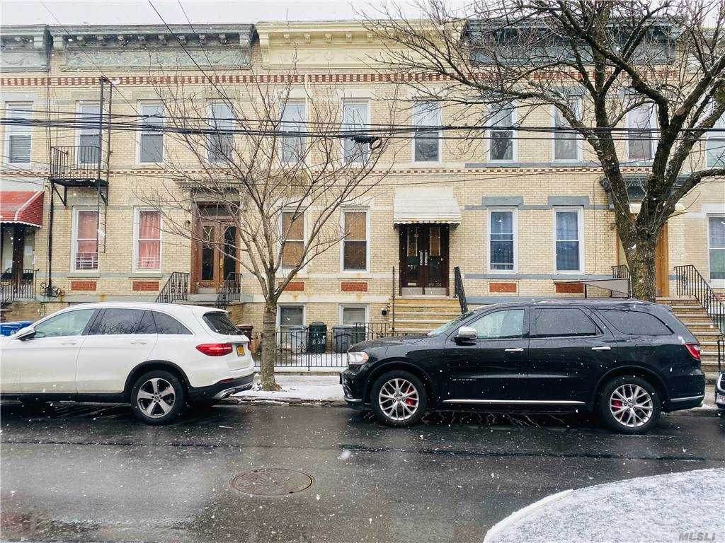 59-34 Madison St - Photo 1