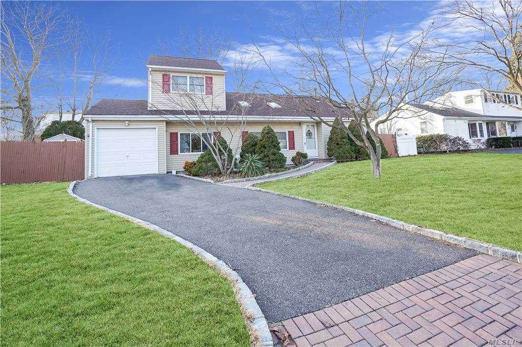 47 Huron Street - Photo 1