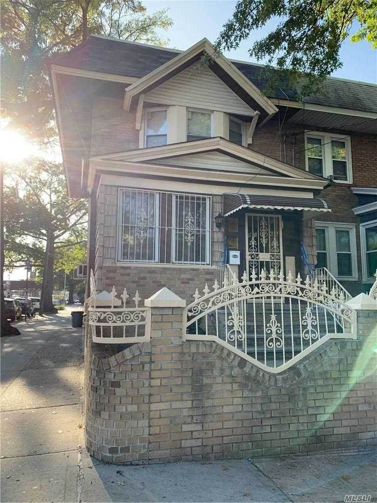 91-66 96th Street - Photo 1