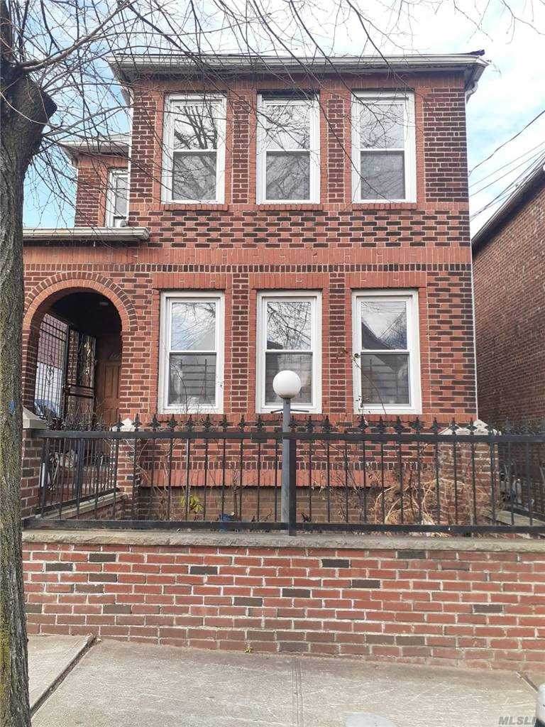 147-15 109th Avenue - Photo 1