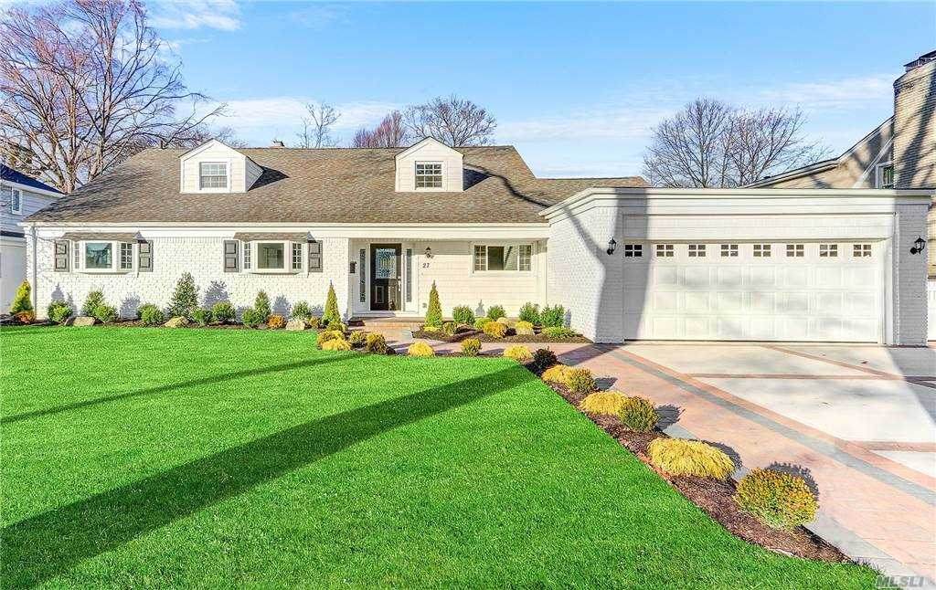 27 Salem Road - Photo 1