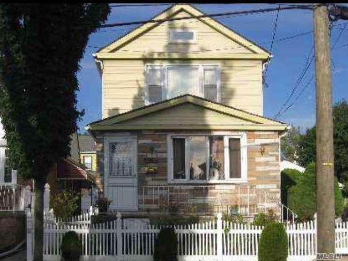 87-05 259th Street - Photo 1