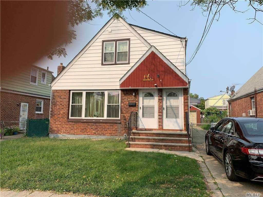 88-34 Ransom Street - Photo 1
