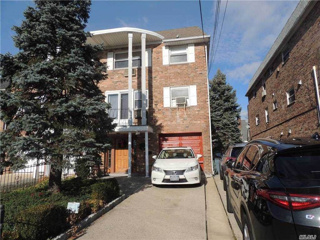 212-11 41st Avenue - Photo 1