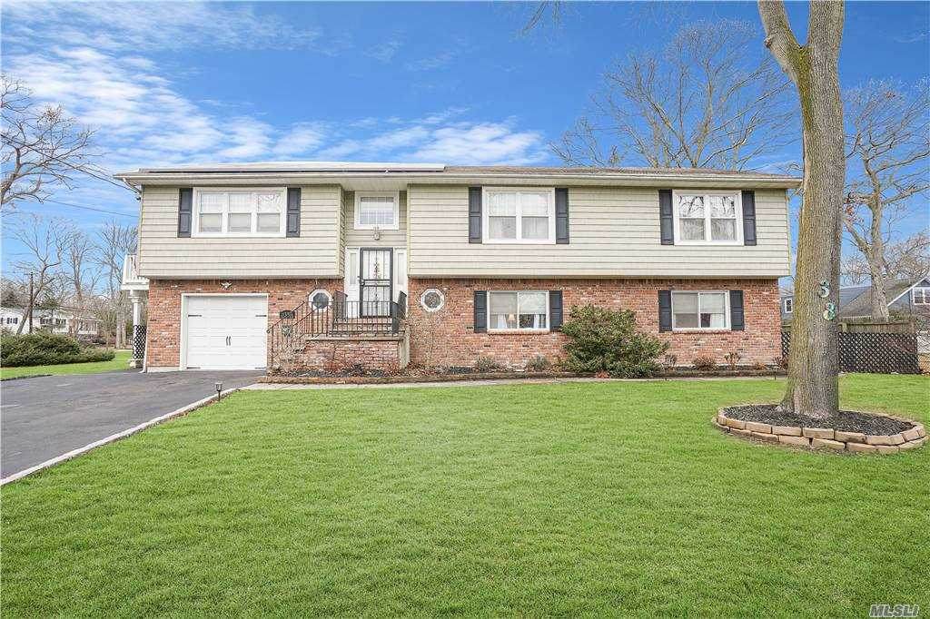 38 Mohawk Drive - Photo 1
