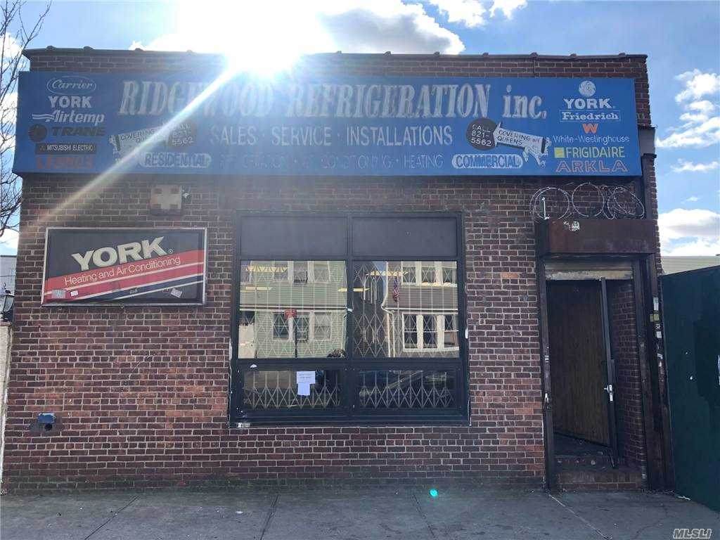 72-14 Myrtle Ave Avenue - Photo 1