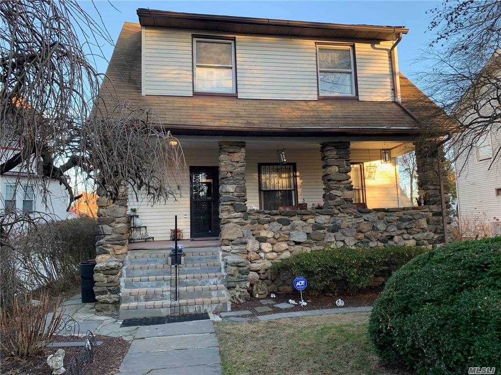 499 Columbus Avenue - Photo 1