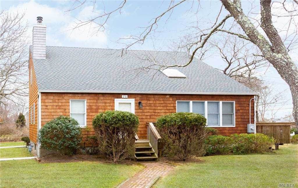 20 Magee Drive - Photo 1