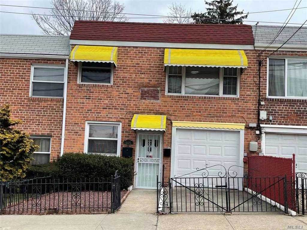 52-25 74th Street - Photo 1