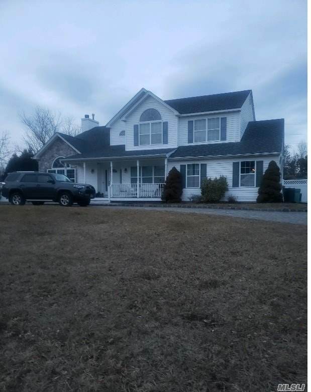9 Bittersweet Lane - Photo 1