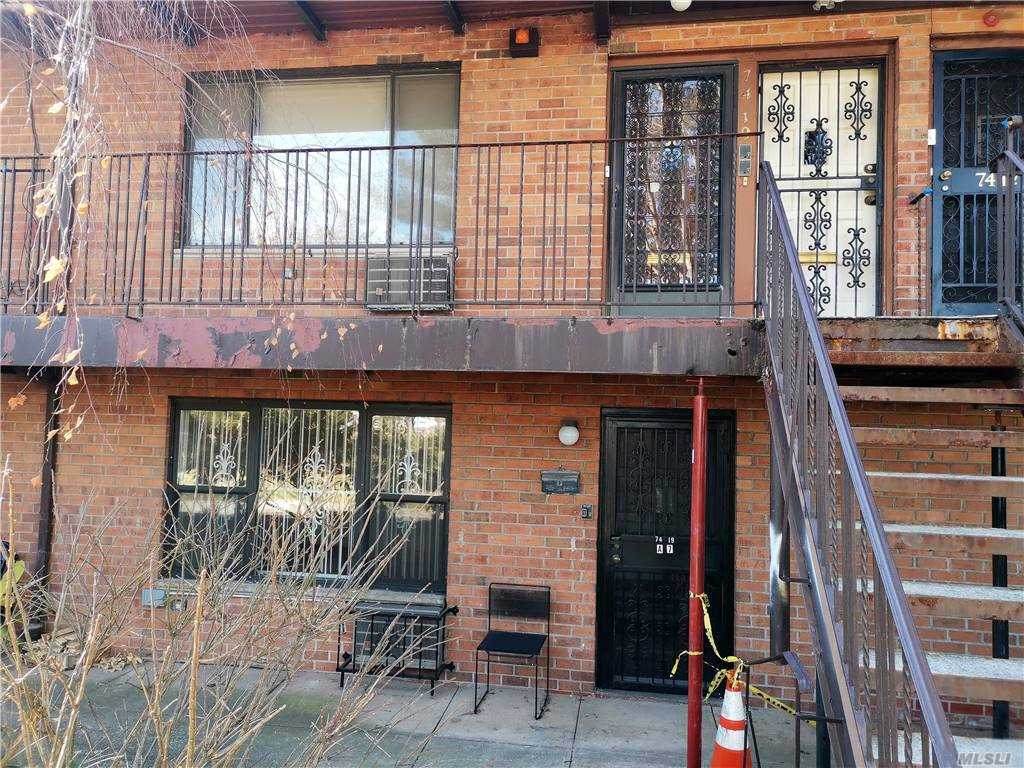 74-19 Calamus Circle - Photo 1
