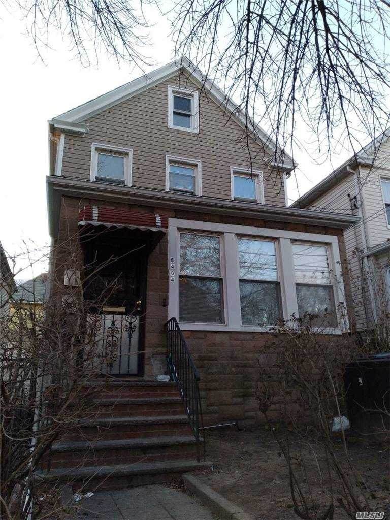 54-04 92nd Street - Photo 1