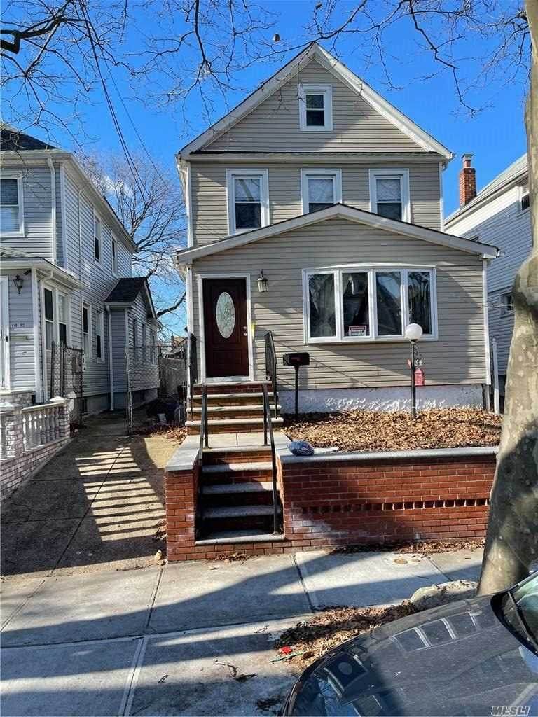 109-98 202nd Street - Photo 1