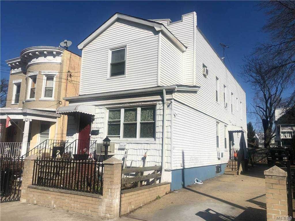 93-45 106th Street - Photo 1