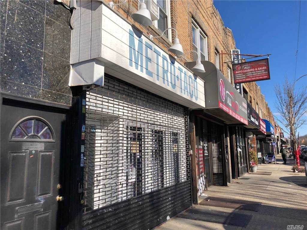 102-15 Metropolitan Avenue - Photo 1