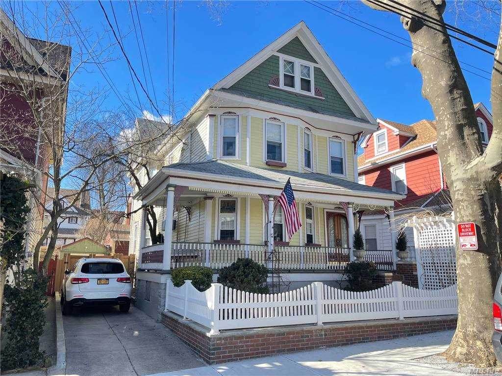 85-36 87th Street - Photo 1