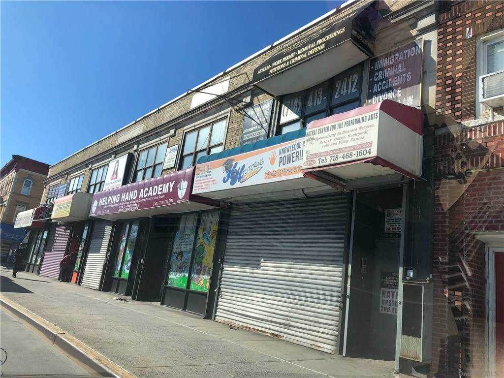 212-47 Jamaica Avenue - Photo 1