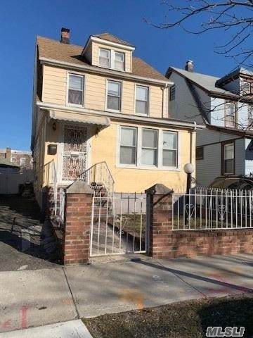 111-37 204th - Photo 1