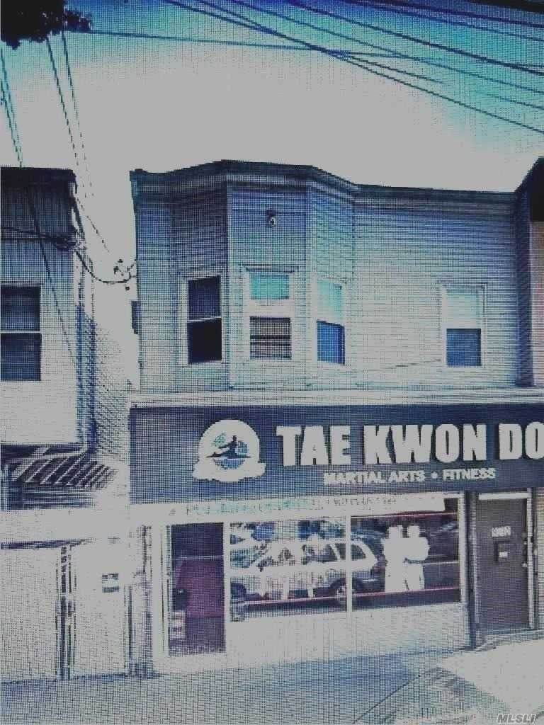 95-12 101st Avenue - Photo 1