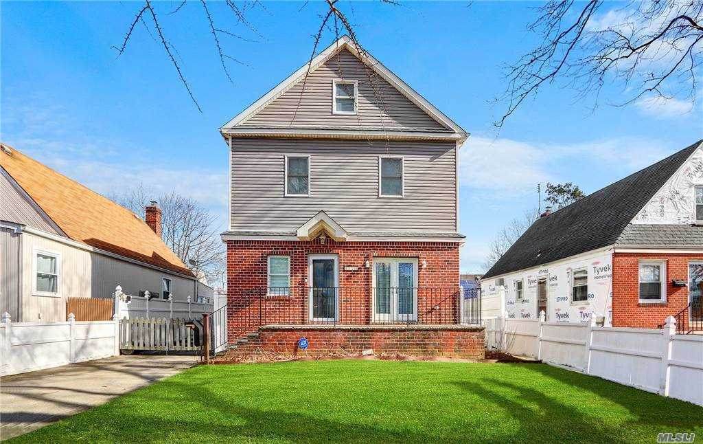 81-21 265th Street - Photo 1