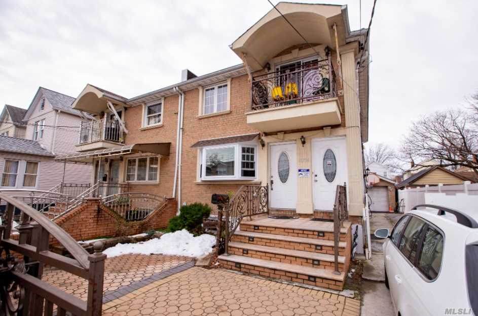 117-36 124th Street - Photo 1