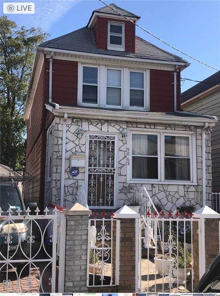 90-63 186 Street Street - Photo 1