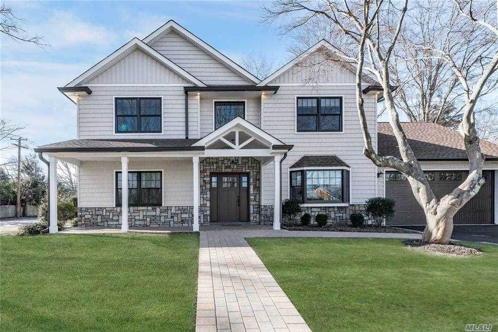 301 Frost Pond Road - Photo 1