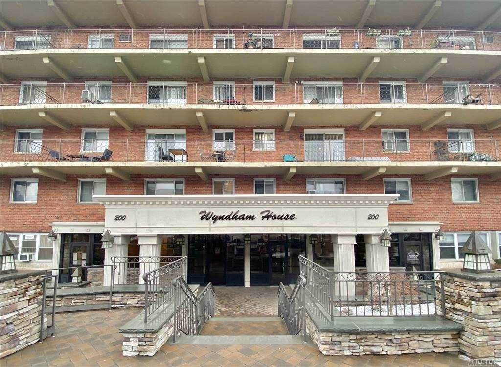 200 Atlantic Avenue - Photo 1