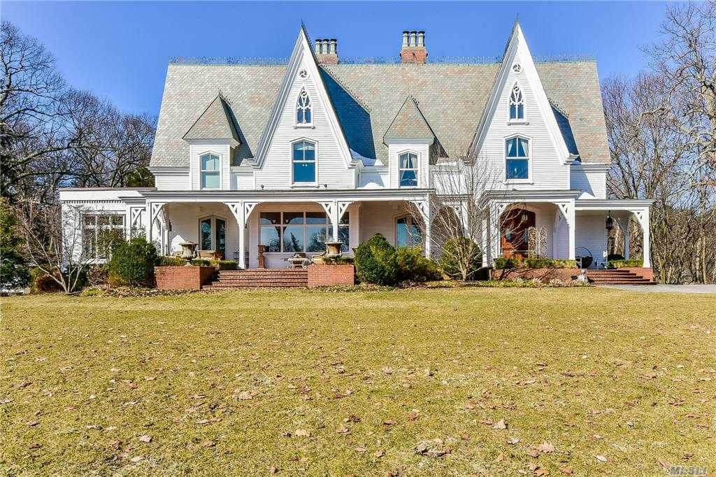 1026 Shore Road - Photo 1