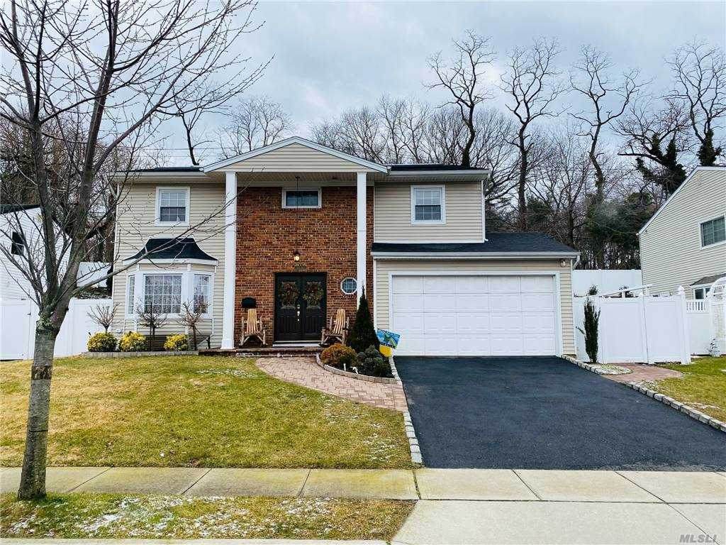 9 Allen Drive - Photo 1