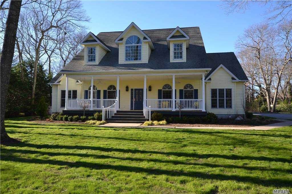 49 Bridle Path - Photo 1