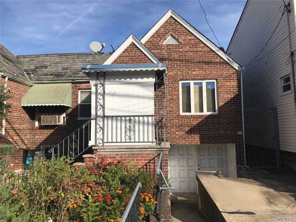 50-45 69 Street - Photo 1