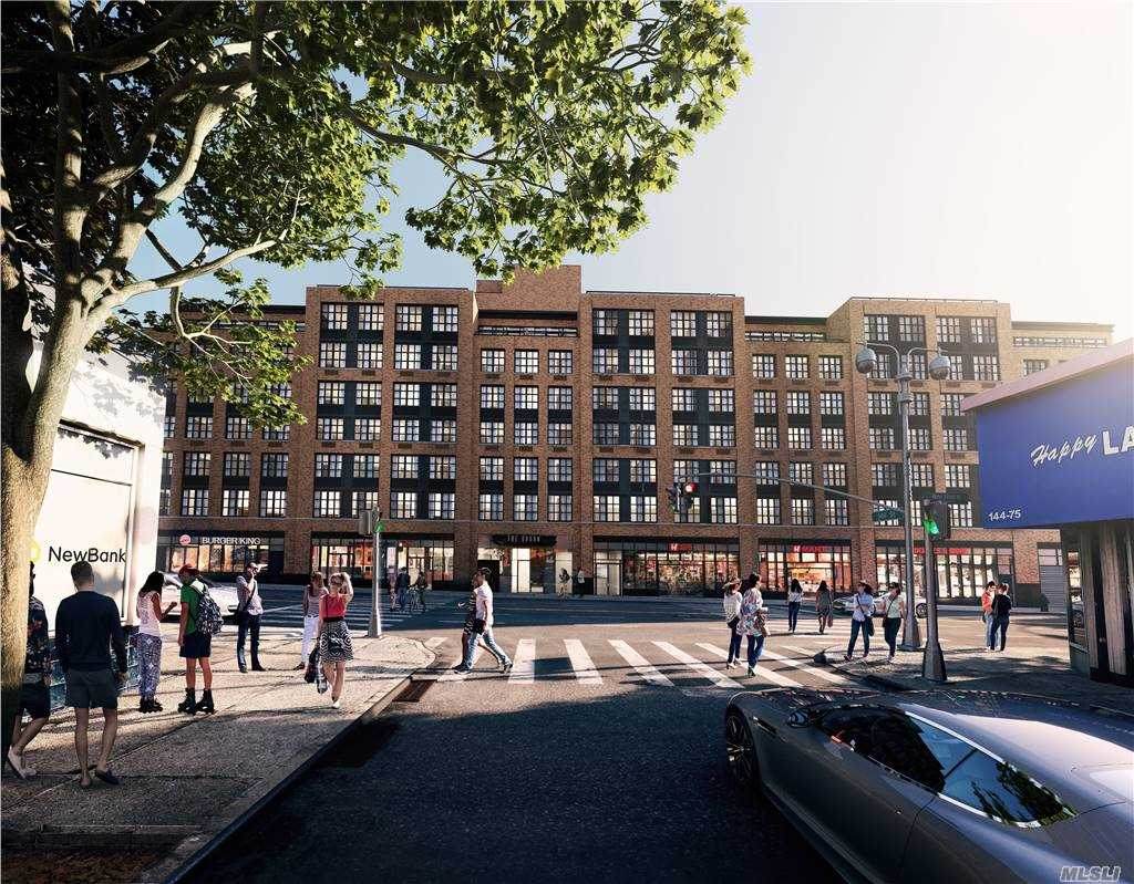 144-74 Northern Boulevard - Photo 1