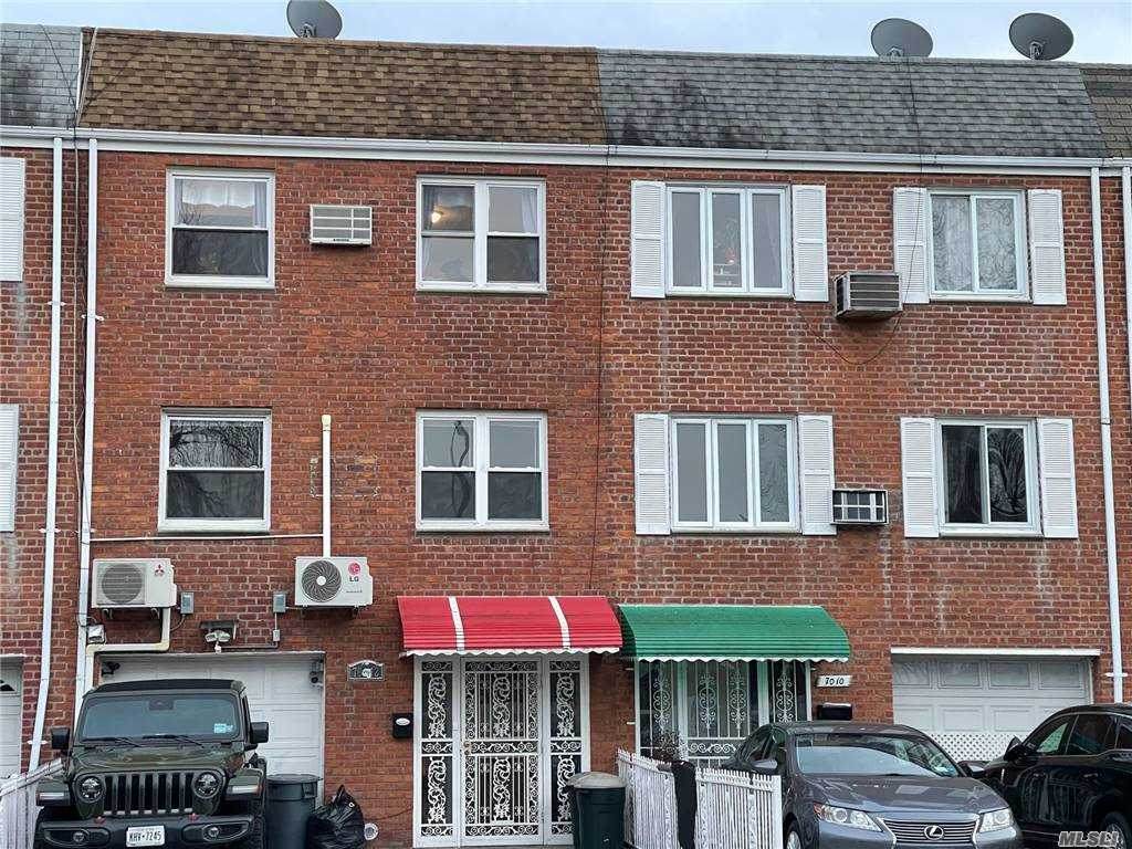 70-12 30 Avenue - Photo 1