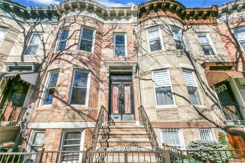 60-35 71st Avenue - Photo 1