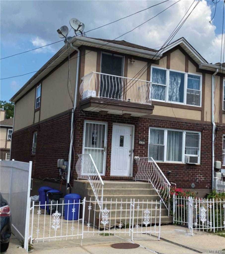 176-11 132nd Avenue - Photo 1