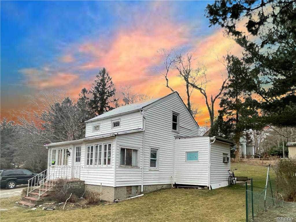143 Rocky Point Landing Road - Photo 1